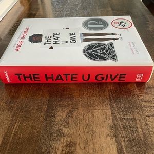 The Hate You Give